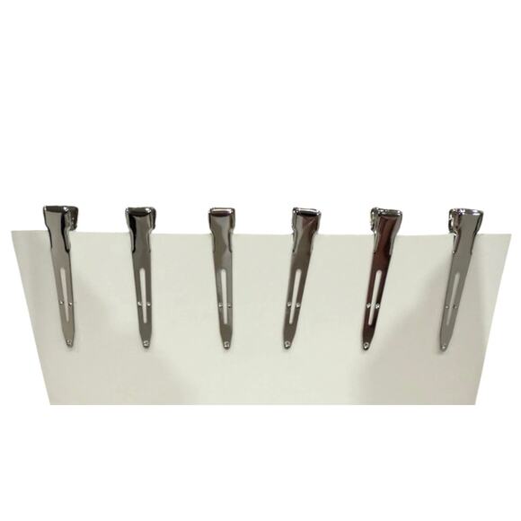 NEW CHANEL Beauty Hair Clip Set Accessory GWP - Picture 3 of 5